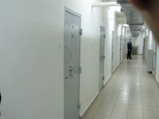 Urmărit internaţional, depistat la Hârşova